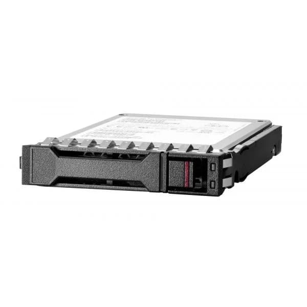 SSD HP 1.92TB U.3 NVMe HPE NVMeRI SFF BC U.3ST V2 MV