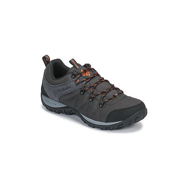 adidas Sapatilhas de Homem Peakfreak Venture Lt Cinza 45 - 1718181011-45
