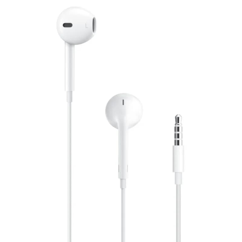Apple Auriculares Com Fio com Jack 3.5mm - MNHF2ZM/A