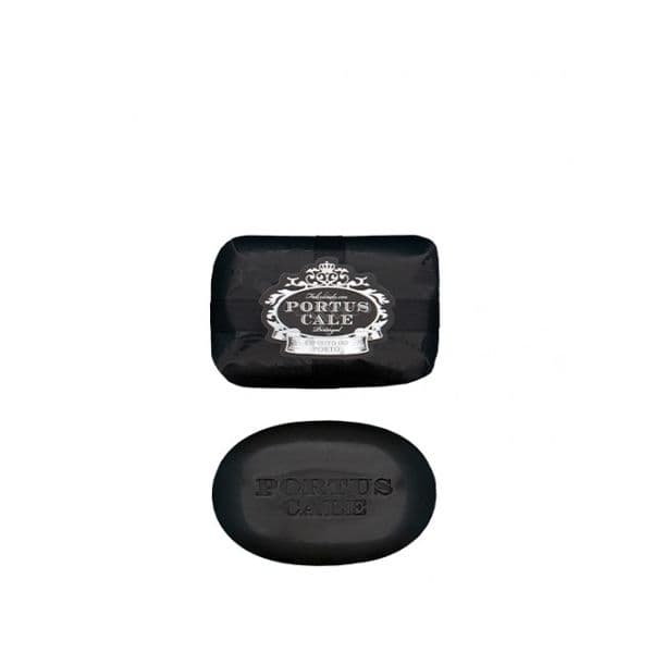 Portus Cale Sabonete Black Edition 150g