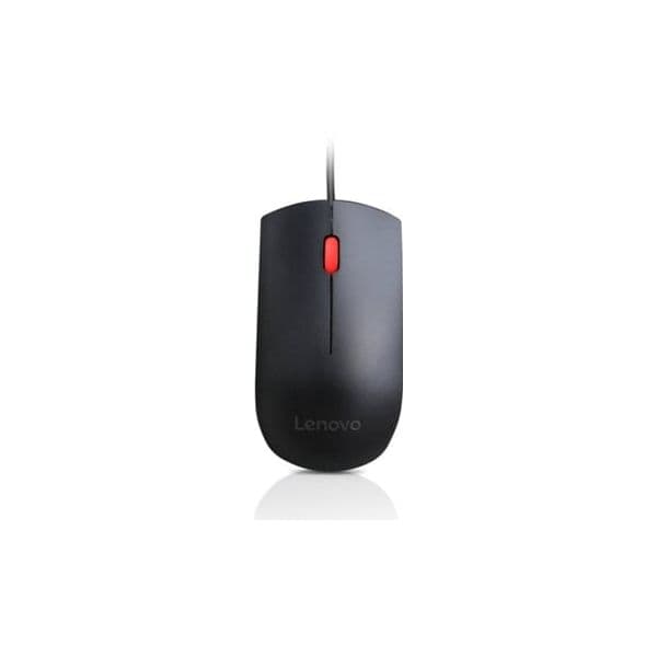 Lenovo 300 1600 DPI Black