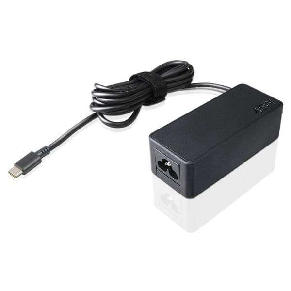 Lenovo Transformador USB-C 45W AC - GX20N20875
