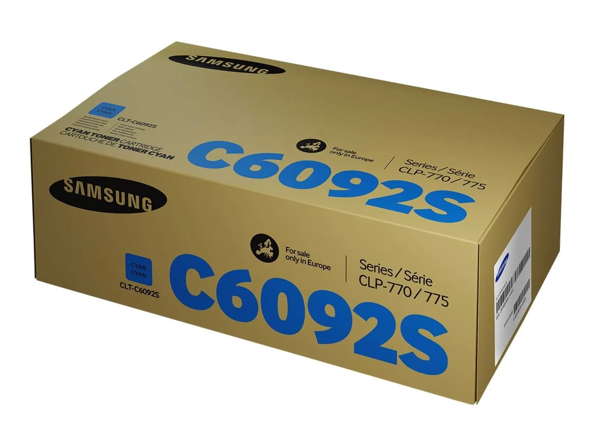 Samsung CLT-C6092S