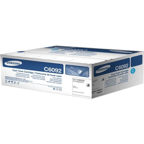 Samsung CLT-K6092S
