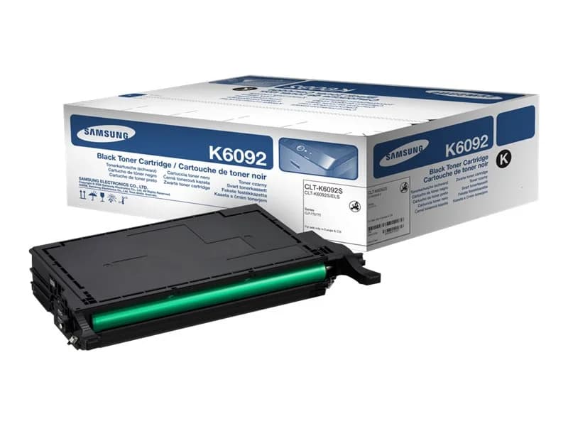 Samsung CLT-K6092S