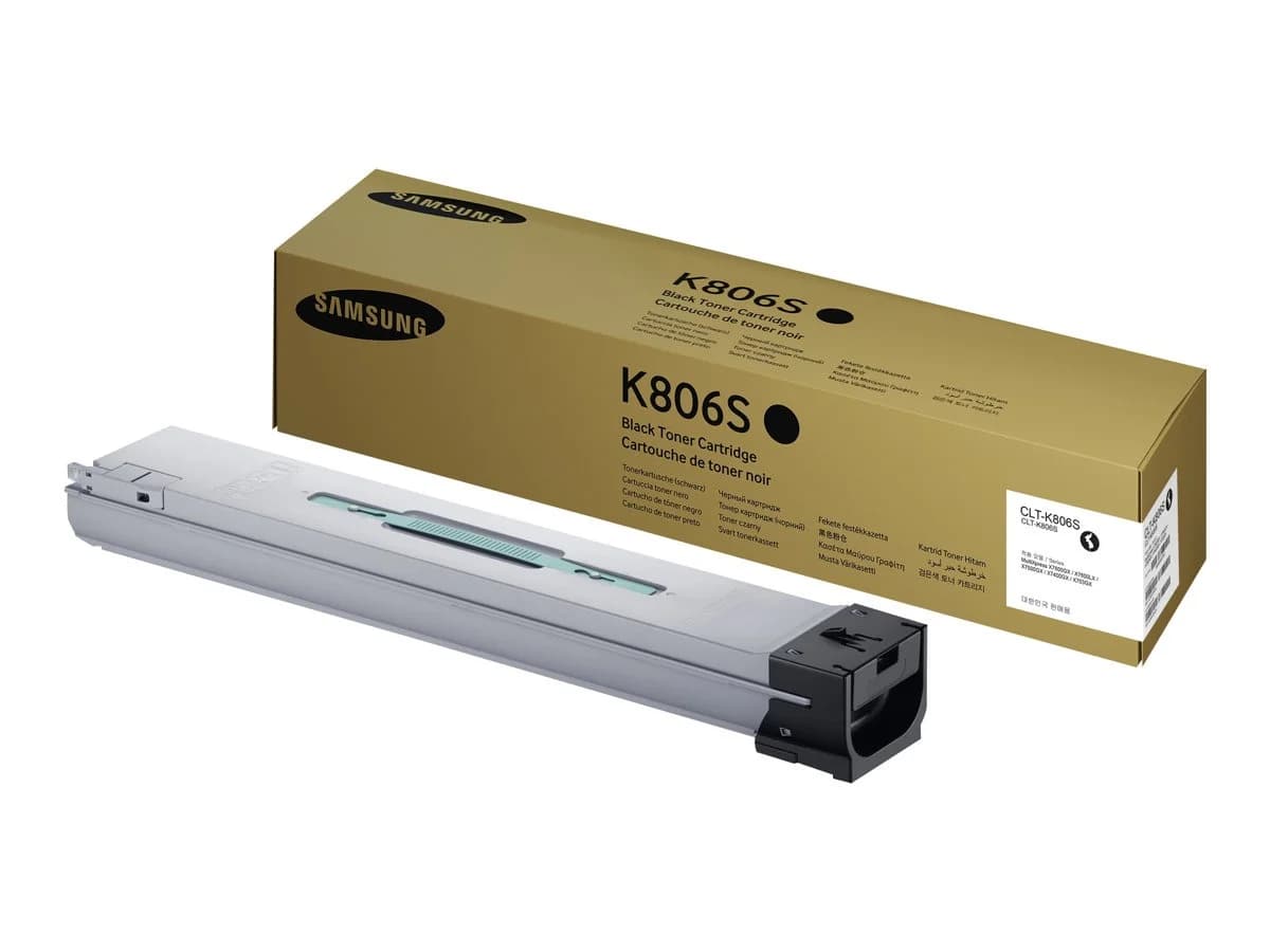 Samsung CLT-K806S/ELS
