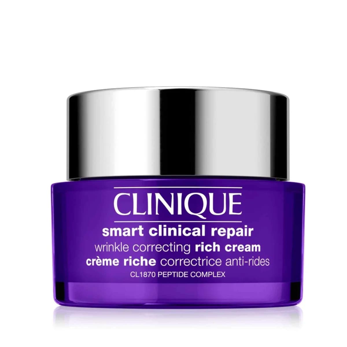 Clinique Smart Clinical Repair Wrinkle Correcting Creme Rico 50ml
