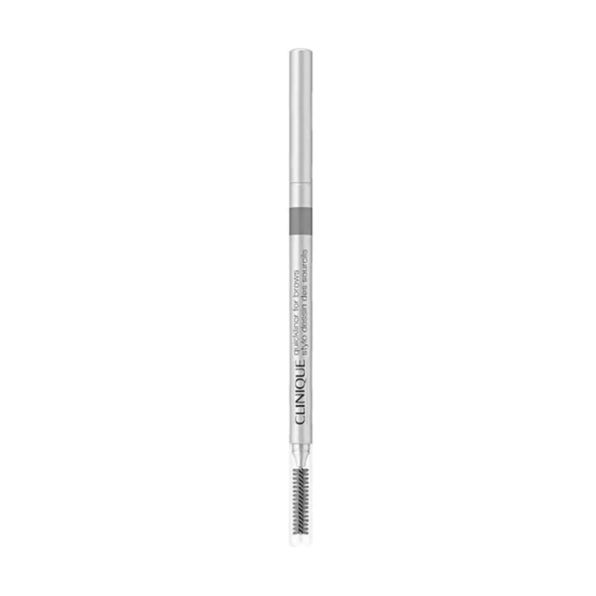 Clinique Quickliner for Brows Lápis para as Sobrancelhas Tom Deep Brown 0,06 g
