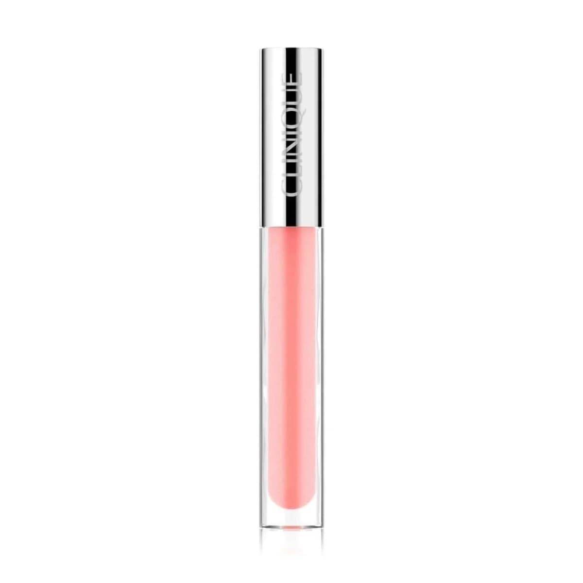 Clinique Pop(tm) Splash Lip Gloss + Hydration Brilho Hidratante Tom Fizz Pop 4.3 ml