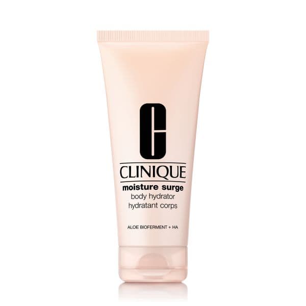 Clinique Hidratante Corporal Moisture Surge 200ml