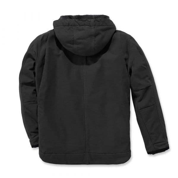 Carhartt Bartlett Jacket Preto 2XL