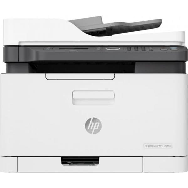 HP Laserjet Color MFP 179fnw - 4ZB97A