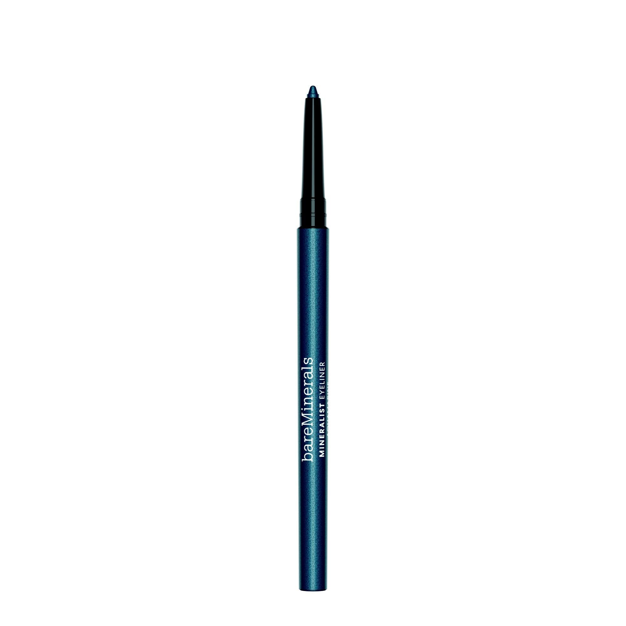 Mineralist Eyeliner Tom aquamarine