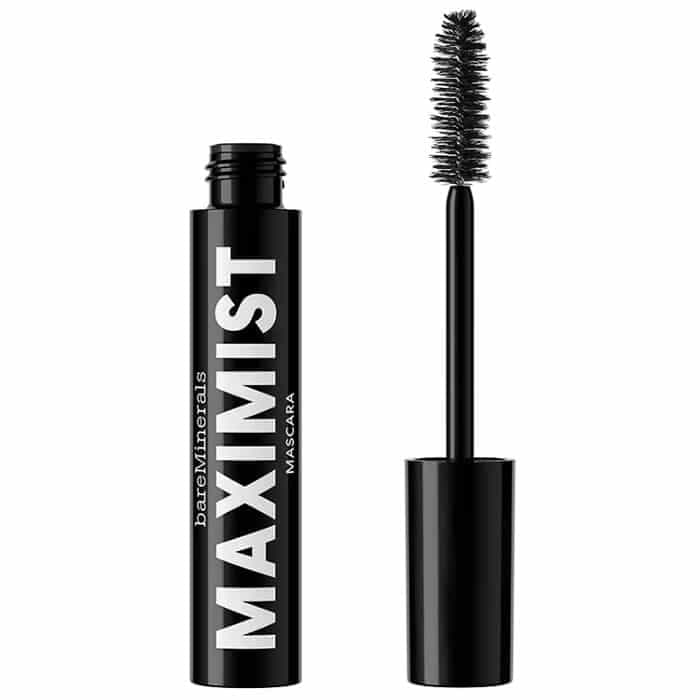 BareMinerals Maximist Volumizing Phyto-Fiber Mascara 9ml