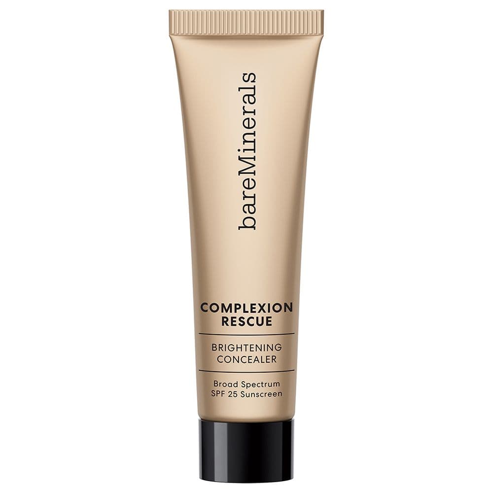 BareMinerals Complexion Rescue Brightening Concealer SPF25 Tom #chestnut