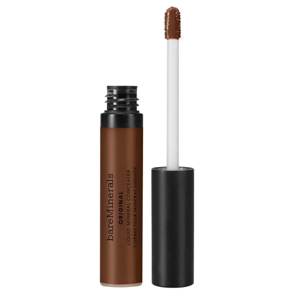 Original Liquid Concealer Tom 6N-deep 6 ml
