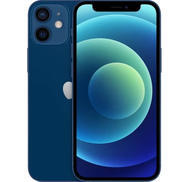 APPLE IPHONE 12 128GB 6.1" AZUL