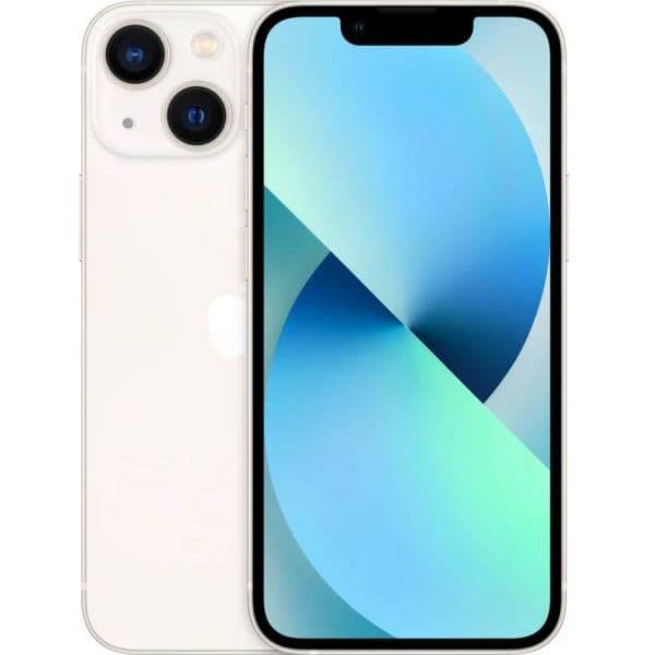 APPLE IPHONE 13 512GB 6.1" BRANCO