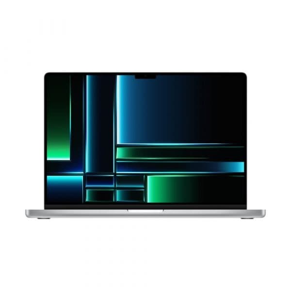 Apple MacBook Pro 16.2" M2 Pro 1TB SSD 16GB RAM Prateado - MNWD3PO/A