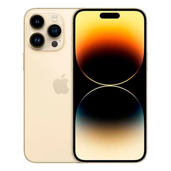 Apple iPhone 14 Pro 512GB Dourado - Usado Grade A