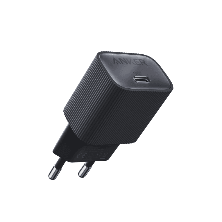 Anker Carregador A2337G11 30W Black