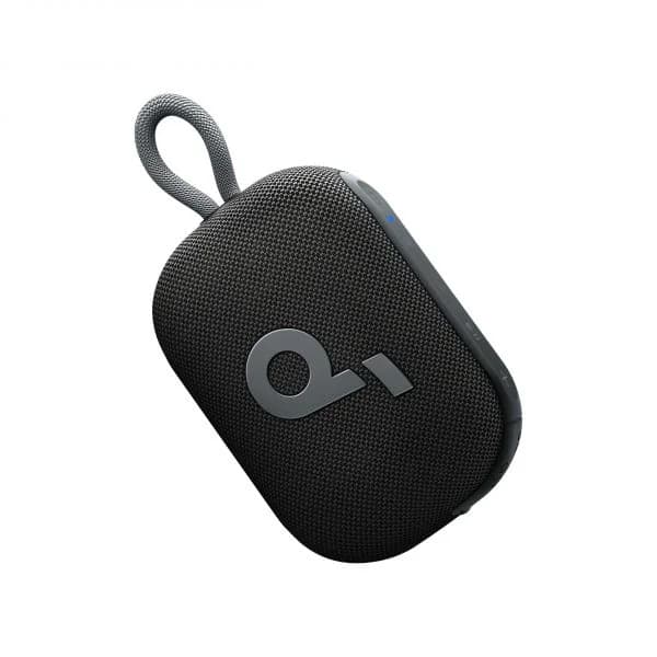 Anker Soundcore Select 4 Go Bluetooth Preto