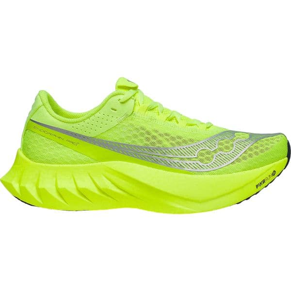 Saucony Running Endorphin Pro 4 s20939-223 41 Amarelo