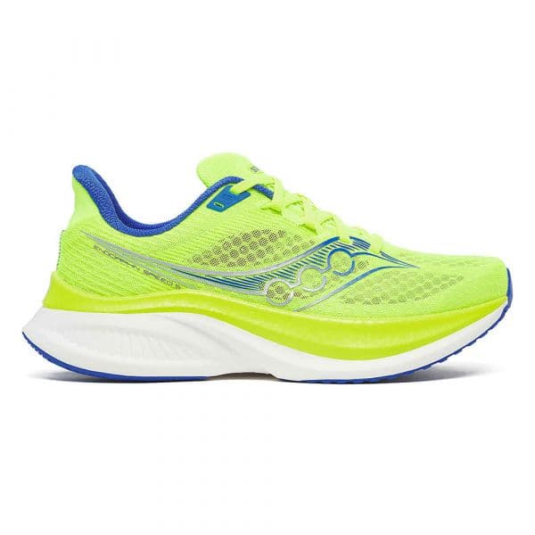 Saucony Running Endorphin Speed 5 s21007-285 44 Amarelo