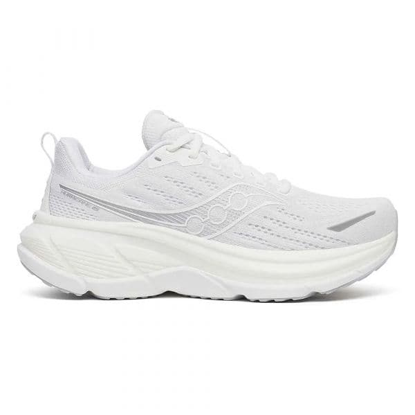 Saucony Sapatilhas de Running Hurricane 25 White 46