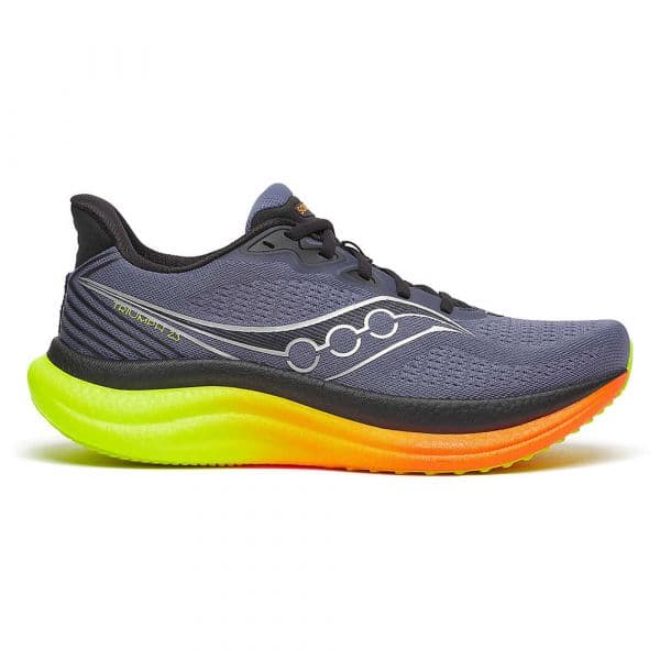 Saucony Running Triumph 23 s21023-99 46 Azul