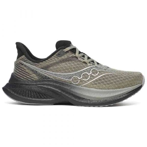 Saucony Sapatilhas de Running Endorphin Speed 5 Laurel / Black 46