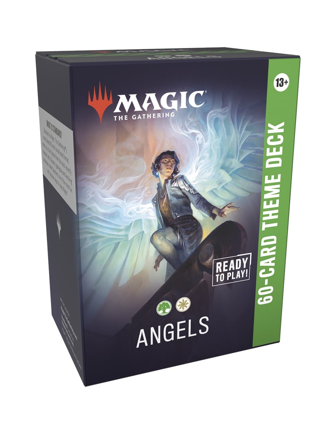 MTG Lorwyn Eclipsed Precon Deck EN
