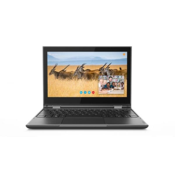 Lenovo 300e 2Gen 11.6" AMD 3015e 4GB 64GB W10P - 82GK0002PG