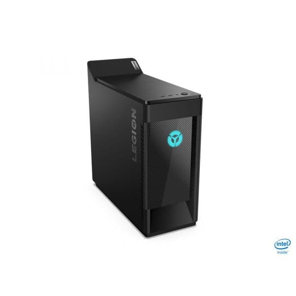 Lenovo Legion T5 28IMB-027 I7 10700 16GB 512GB SSD RTX 3060 6GB W10H