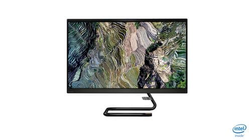 PC All-in-One Lenovo IdeaCentre AIO 3 27IMB05 | 27'' | Intel® Core i5-10400T | Intel® UHD Graphics 630 | 8 GB | SSD 512GB