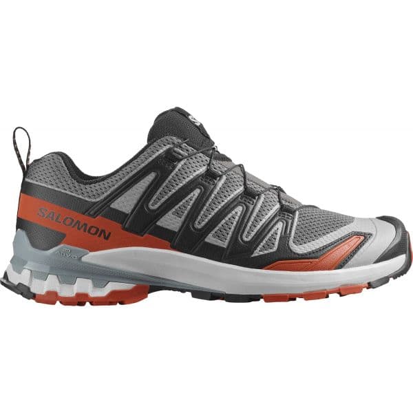 Salomon Trail Running Xa Pro 3D V9 l47747-600 43 1/3 Cinzento