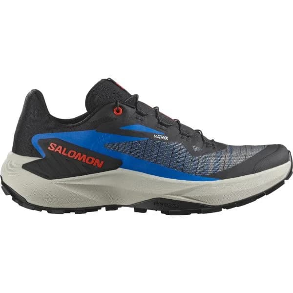 Salomon Trail Running Genesis l47807-700 46 Preto