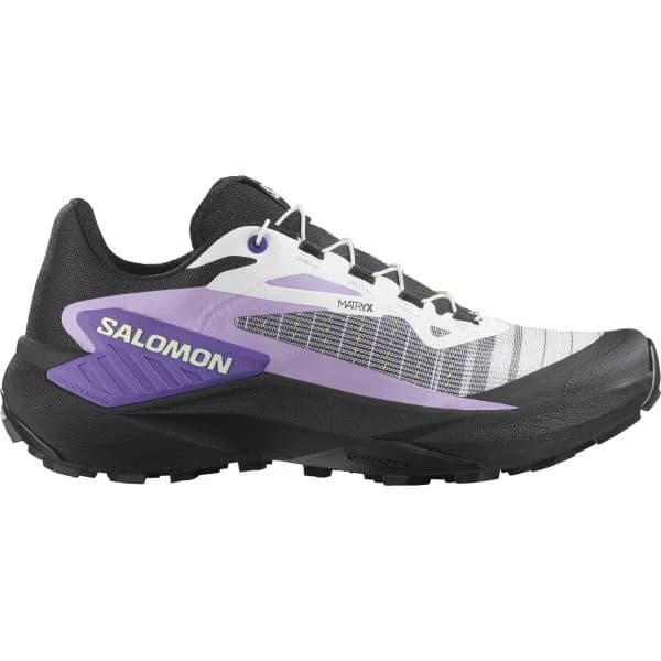 Salomon Trail Running Genesis W l47767-300 39 1/3 Multi-cor