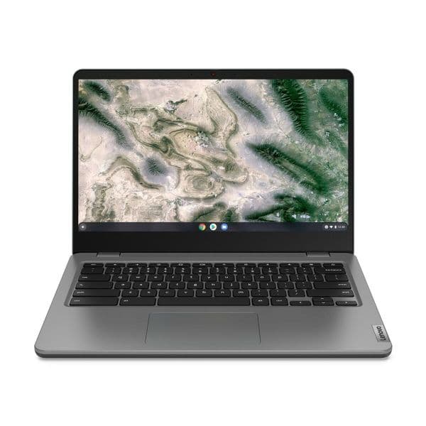 Lenovo Chromebook 14e Gen 2 AMD 3015Ce/4GB/32GB eMMC/14 (Teclado Espanhol)