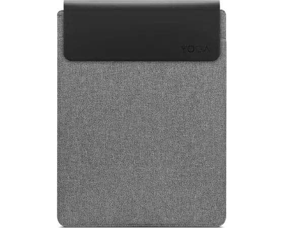 Lenovo Bolsa Yoga Sleeve 16" Cinza/Preta
