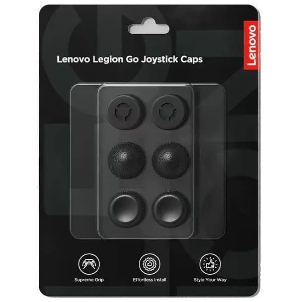 Lenovo Legion Go Eclipse Black
