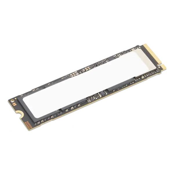 SSD Lenovo 2TB 4XB1S30114 M.2 PCIe 5.0 NVMe 2.0 TCG Opal Encryption 2.0