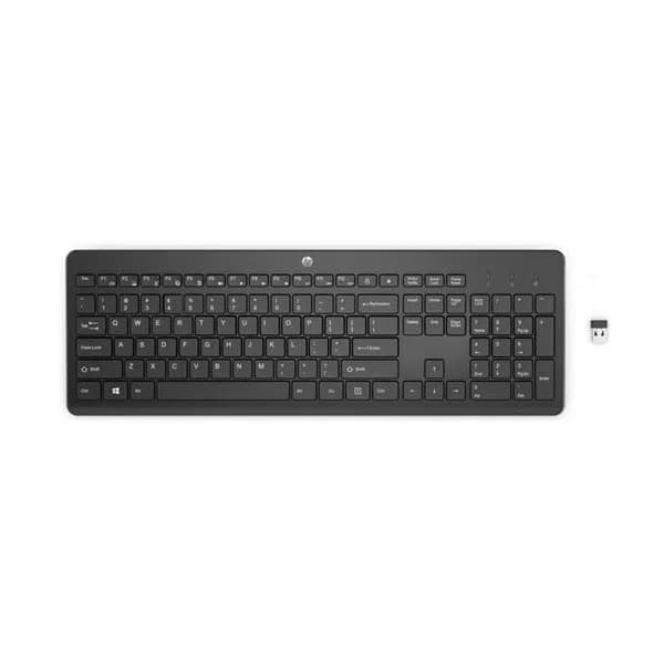 Teclado HP - 3L1E7AA