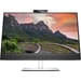 HP E-Series E27m G4 monitor de ecrã 68,6 cm (27") 2560 x 1440 pixels Quad HD Preto