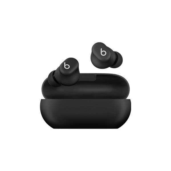 Apple Auriculares Beats Solo Buds Black