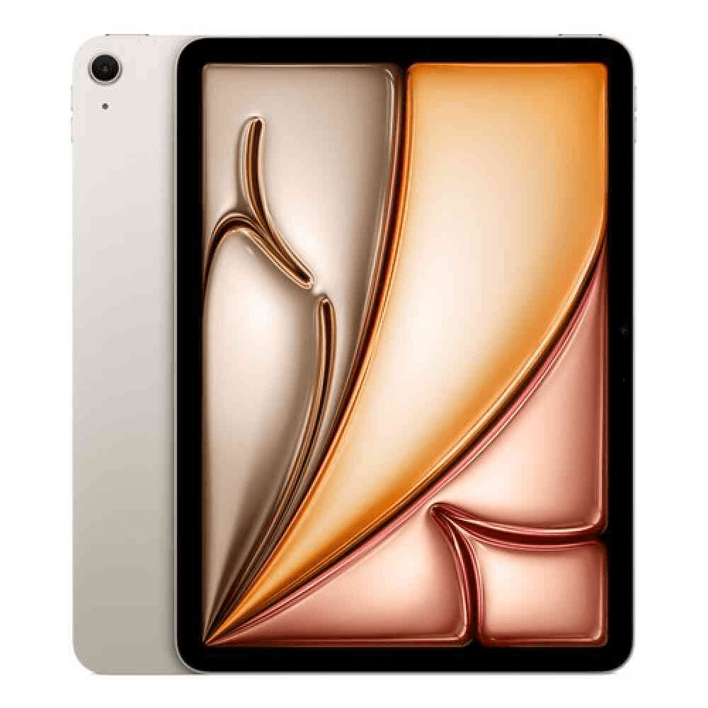 Apple iPad Air 2024 11" M2 256GB Wi-Fi Starlight