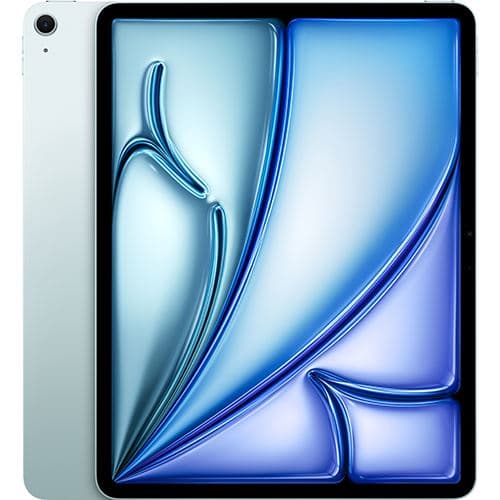 Apple iPad Air 13'' - M2 8-core - 256GB - WiFi - Azul - 1ª Gen