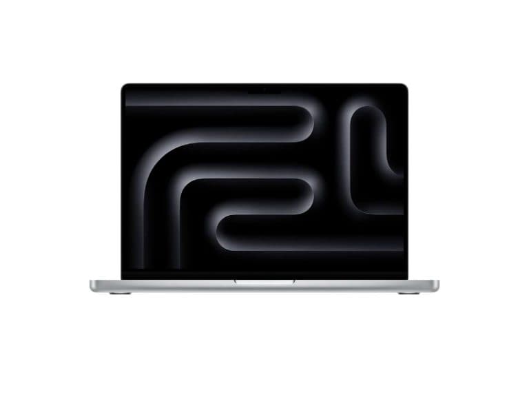 Apple MacBook Pro 16" M4 Max 16-Core CPU / 40-Core GPU 48GB/1TB Prateado