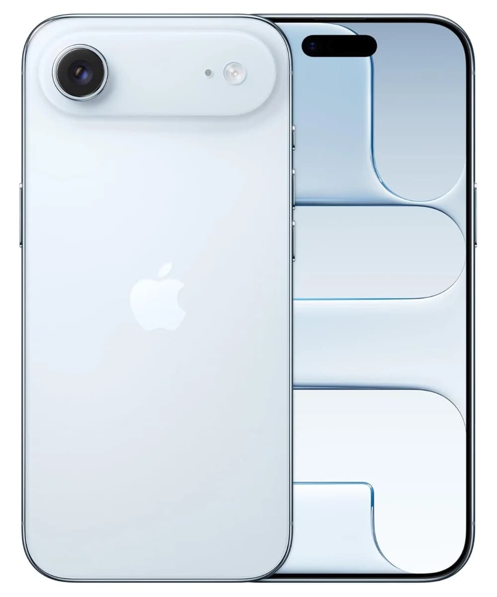 Apple iPhone Air 6.5" 512GB Sky Blue