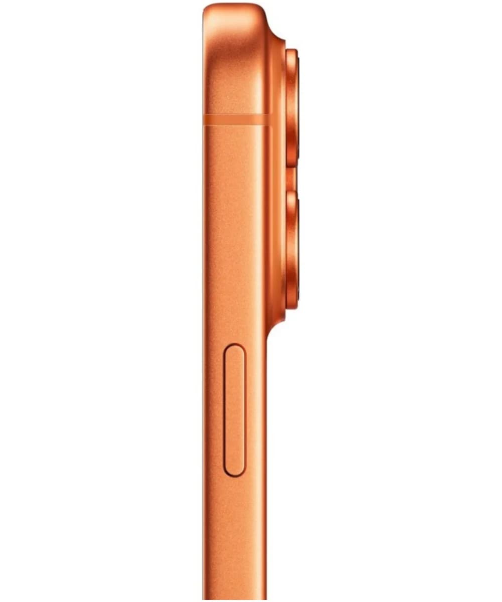 Apple iPhone 17 Pro Max 6.9" 1TB Cosmic Orange